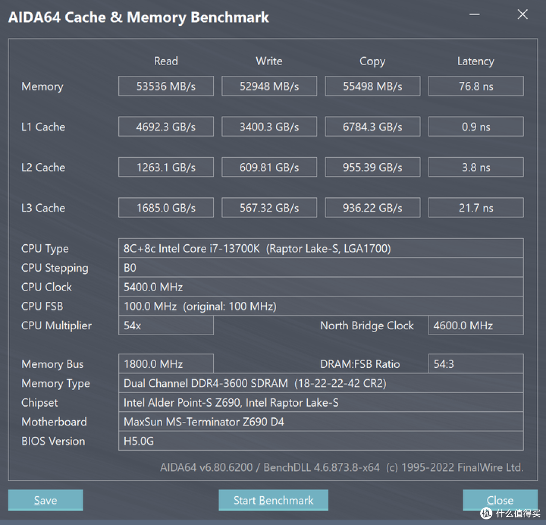 DDR4后时代的荣光,毁灭者-战舰PUY16GX2 4000 C18 CJR内存条实测