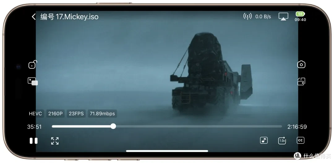 群晖NAS 最强手机APP — DS Cloud,一站式Nas管理与影音中心