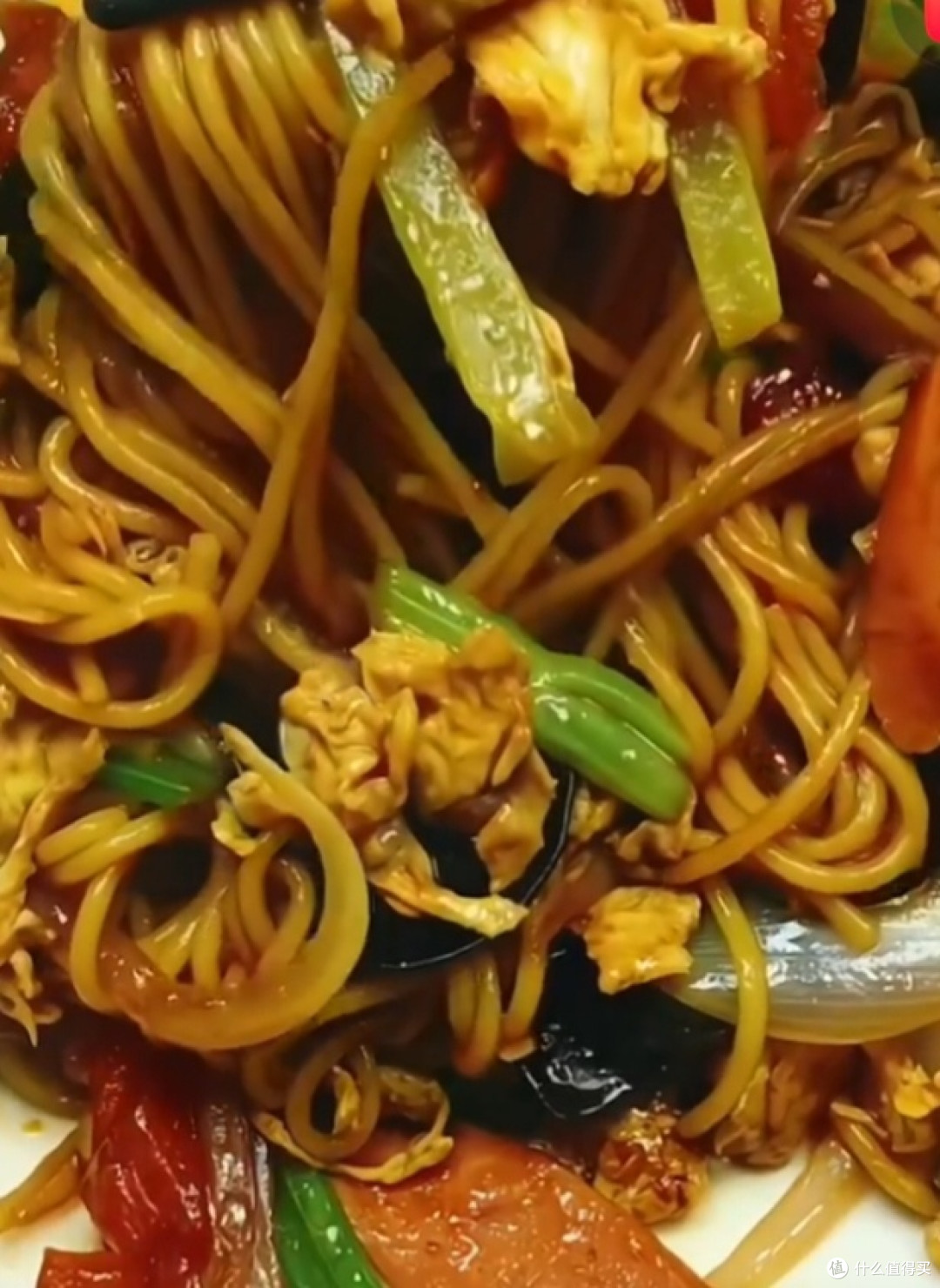 零脂玉米面条：减肥人士的美味救星