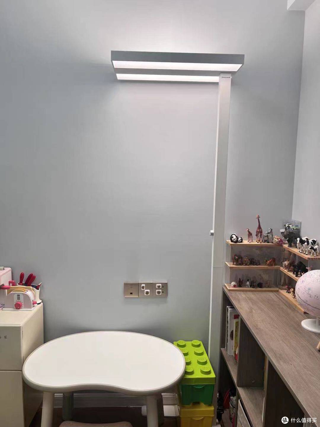 落地灯哪种好?护眼落地灯十大知名品牌推荐,性能强悍又护眼