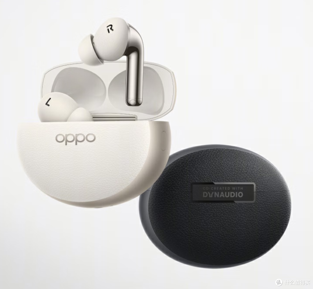 户外党必备!Oppo Enco X3 耳机让每次出行都超带感
