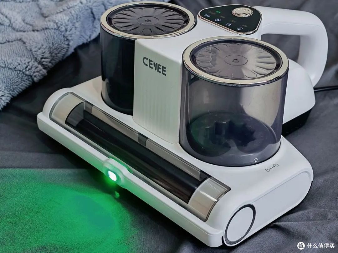 除螨器哪个品牌好?怎么选除螨仪?2025高质量高性价比除螨仪推荐