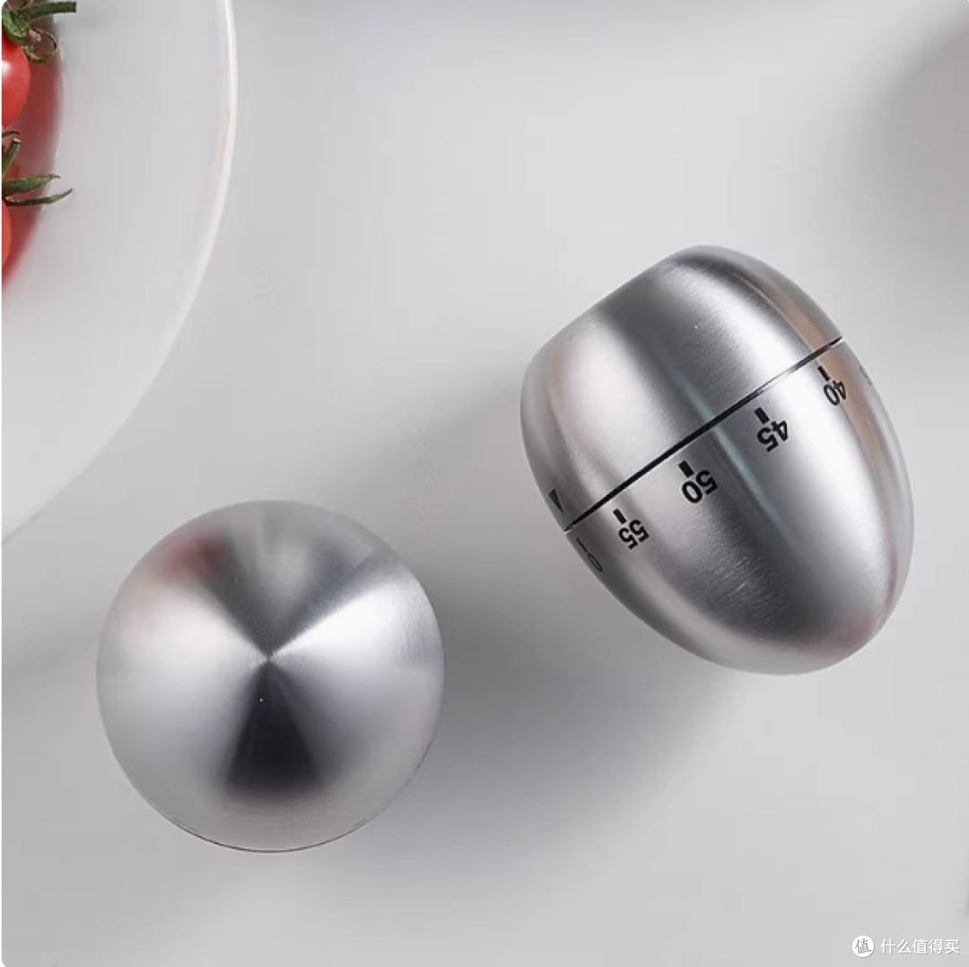煮妇日记旗舰店厨房计时器:时间管理的得力助手