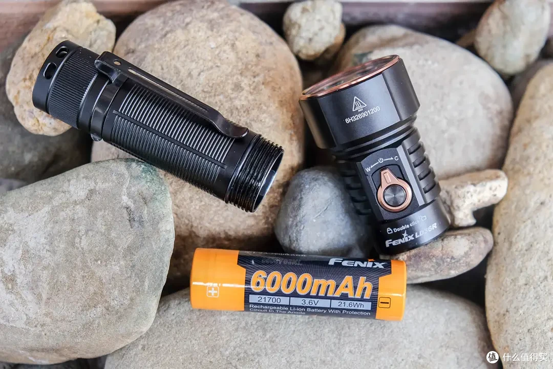 3600流明+6种氛围光效,Fenix LD36R手电颠覆户外照明