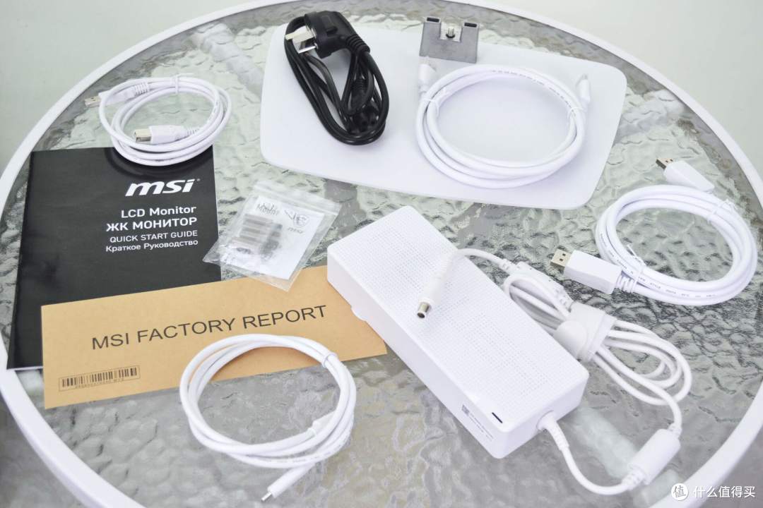 从设计到性能:微星MPG 274URDFW E16M白龙显示器实测体验