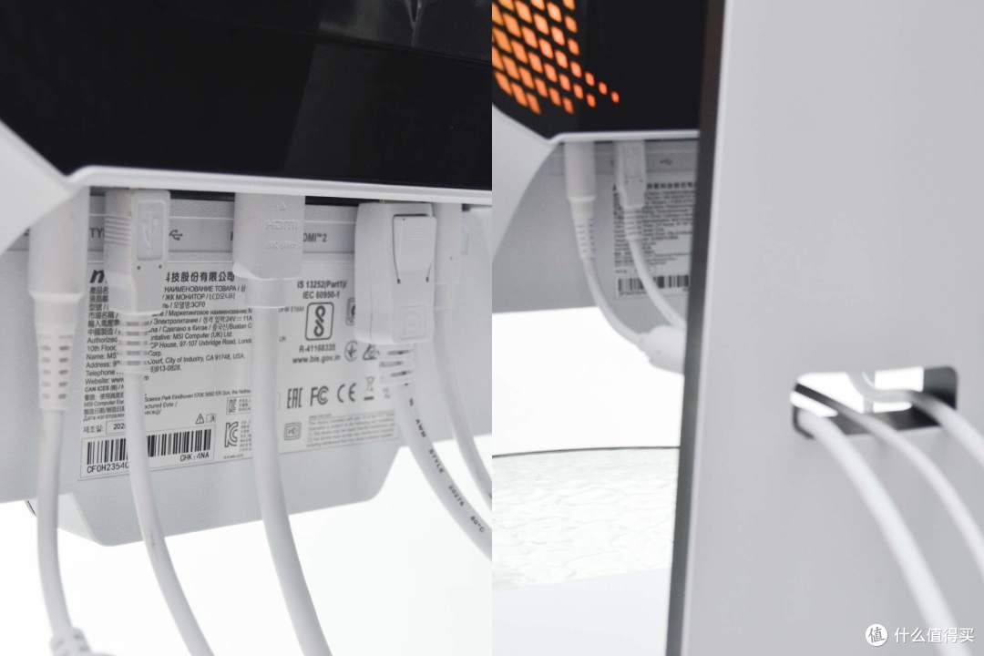 从设计到性能:微星MPG 274URDFW E16M白龙显示器实测体验