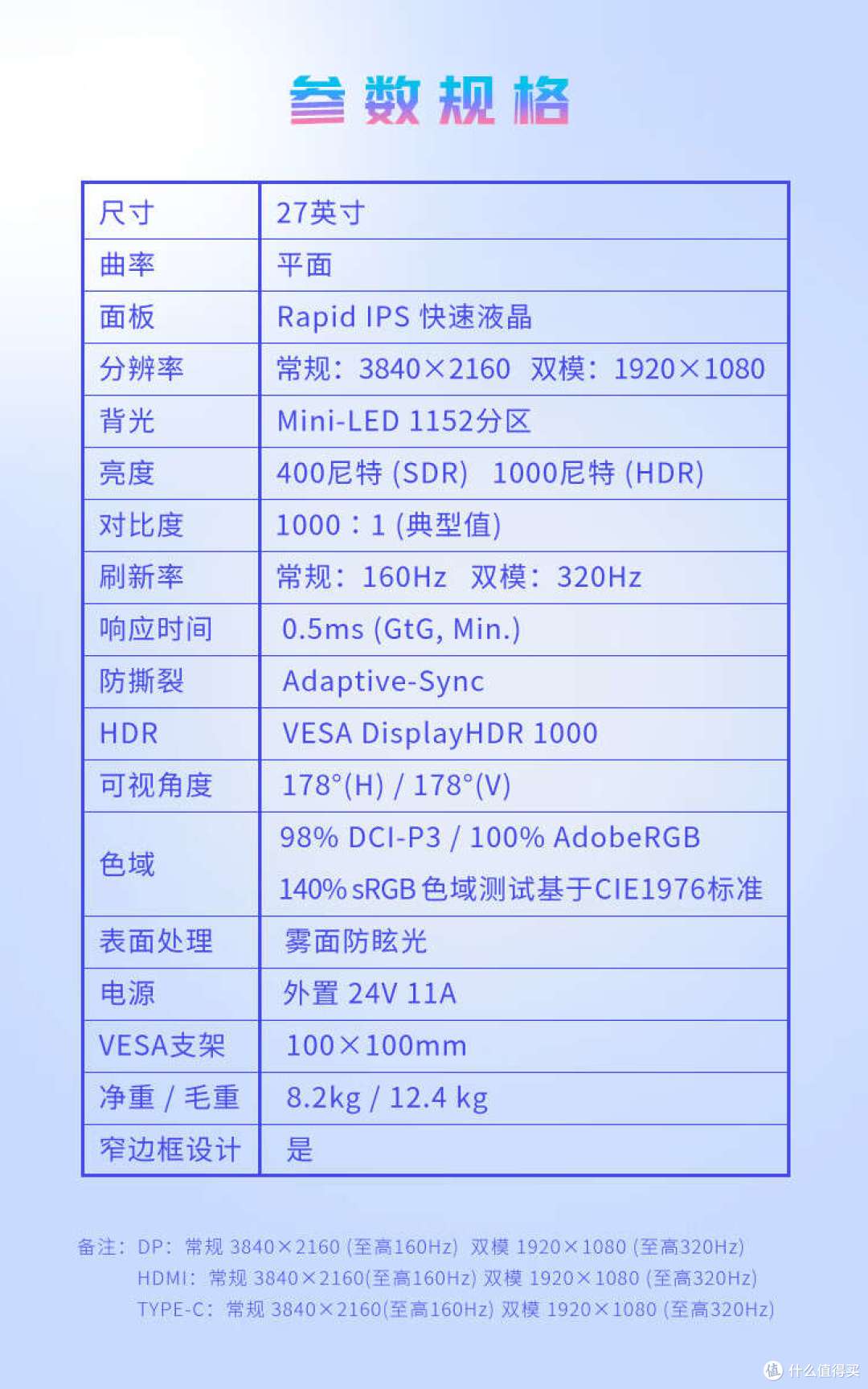 从设计到性能:微星MPG 274URDFW E16M白龙显示器实测体验