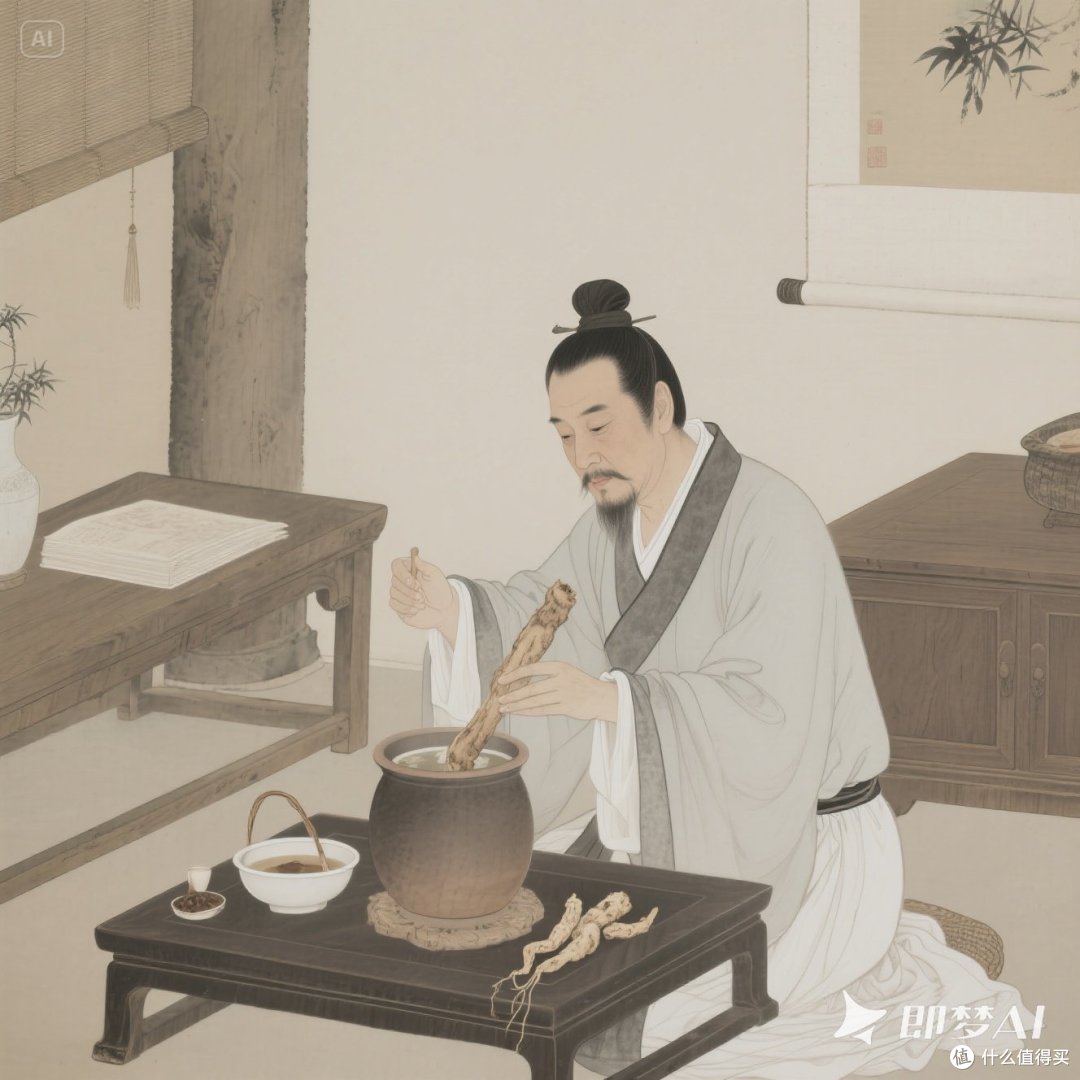 葛根的功效和适用人群