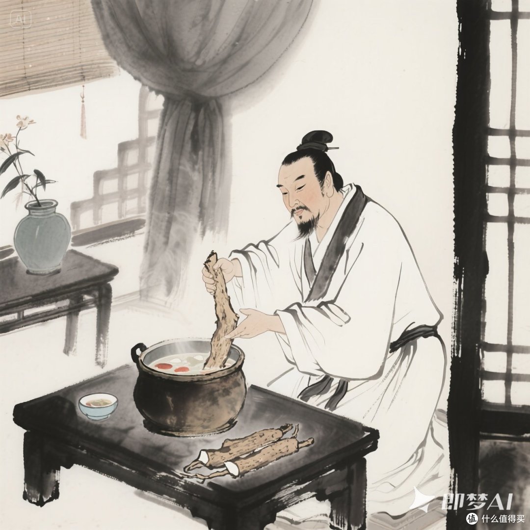 葛根的功效和适用人群