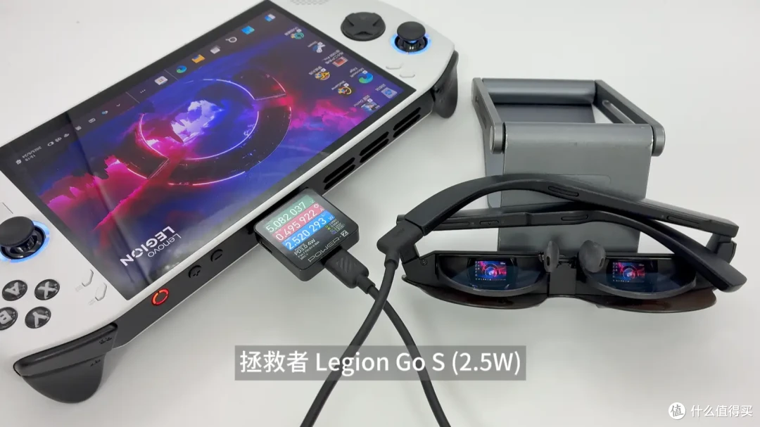 从手机到笔记本，哪些设备能无缝投影？雷鸟Air 3s Pro兼容性实测