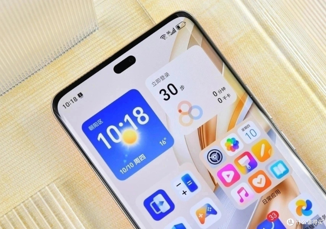 荣耀开启“清仓模式”,6600mAh+卫星消息,512GB顶配降至1849元