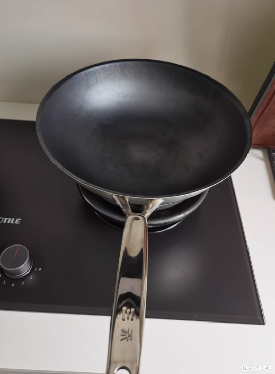 sanho 三禾旗舰店 0 涂层纯钛锅系列:健康烹饪新选择