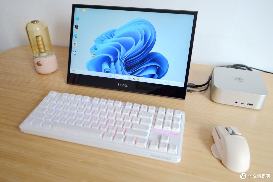 玩家实测阿斯盾 H87 三模客制化机械键盘:性价比之王实至名归
