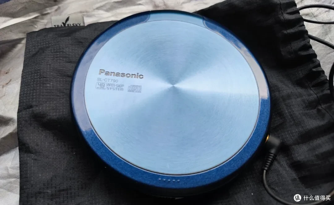 炒完CCD又炒CD!二十年前的日系播放器,二手涨了3倍多