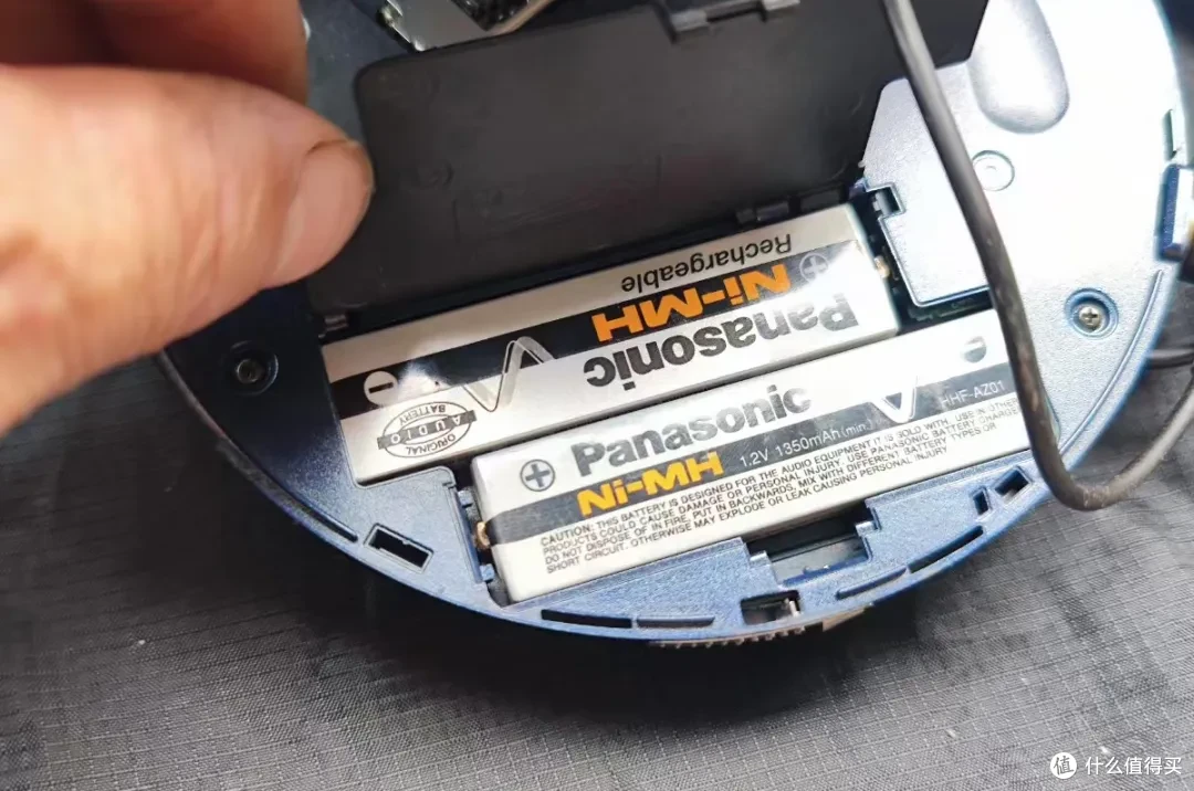 炒完CCD又炒CD!二十年前的日系播放器,二手涨了3倍多