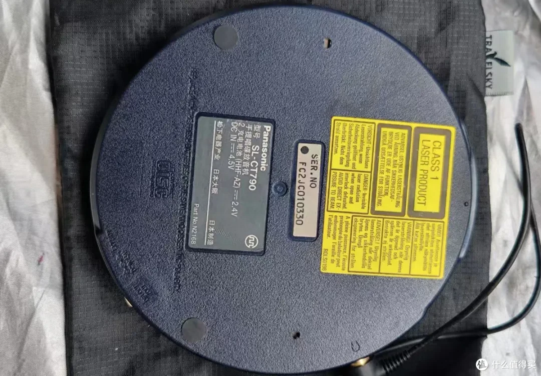 炒完CCD又炒CD!二十年前的日系播放器,二手涨了3倍多
