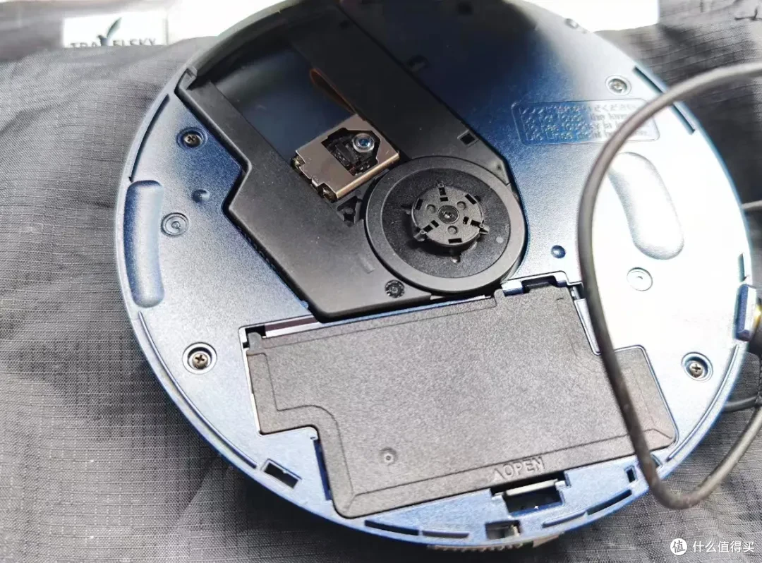 炒完CCD又炒CD!二十年前的日系播放器,二手涨了3倍多