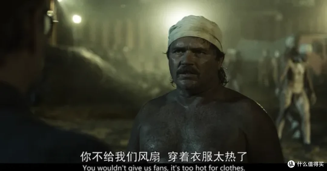只播一季,却强势封神,这5部成人剧集建议收藏