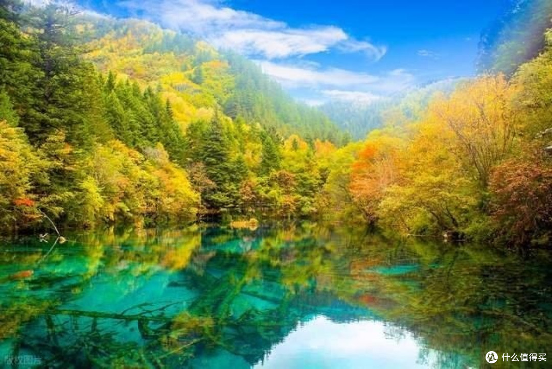 中国7个最适合自驾的避暑圣地，7-8月清凉又好玩！