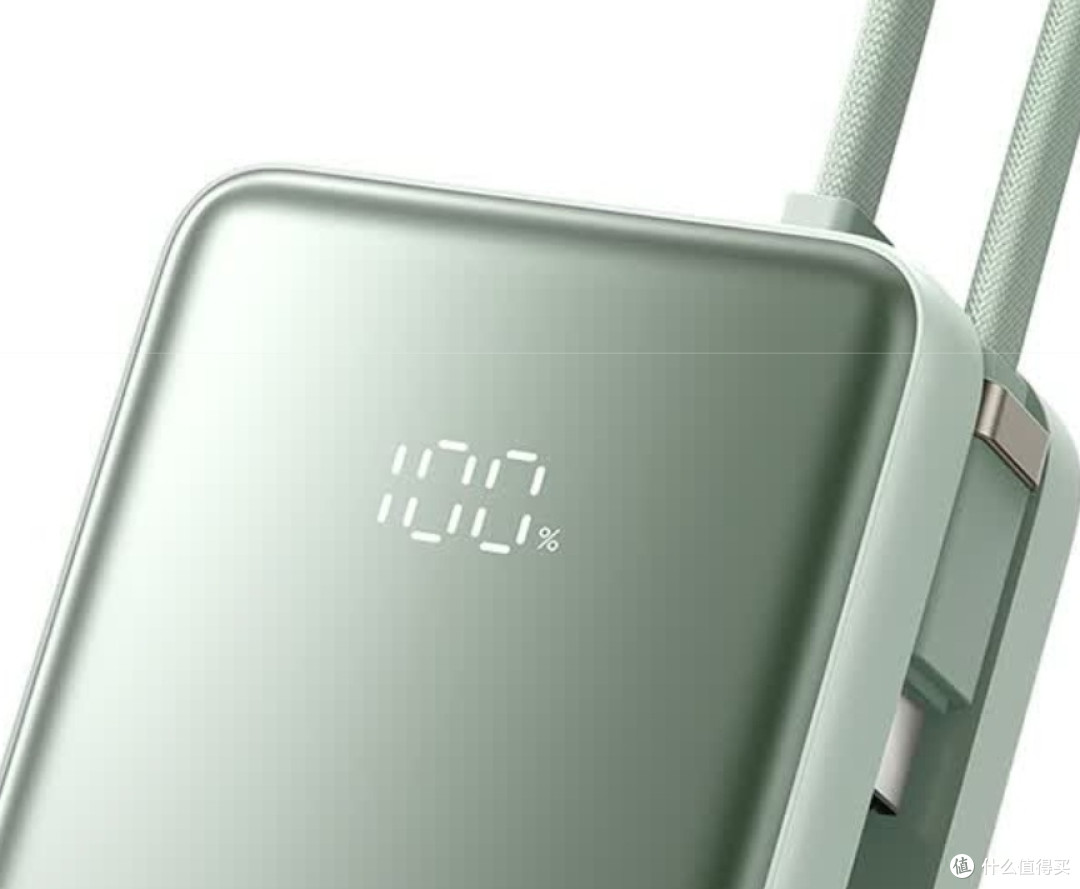 小米三合一充电宝5000mAh:充电从未如此安全与轻松