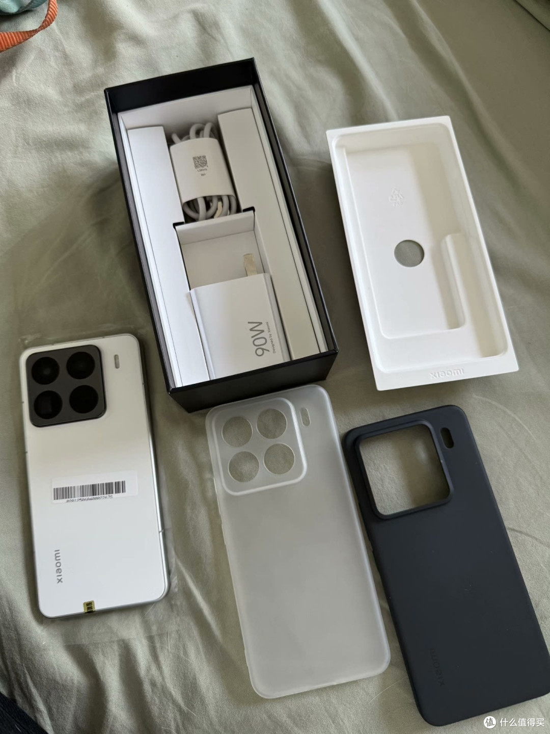 小米15 Pro:真的值吗?听我说完再决定!