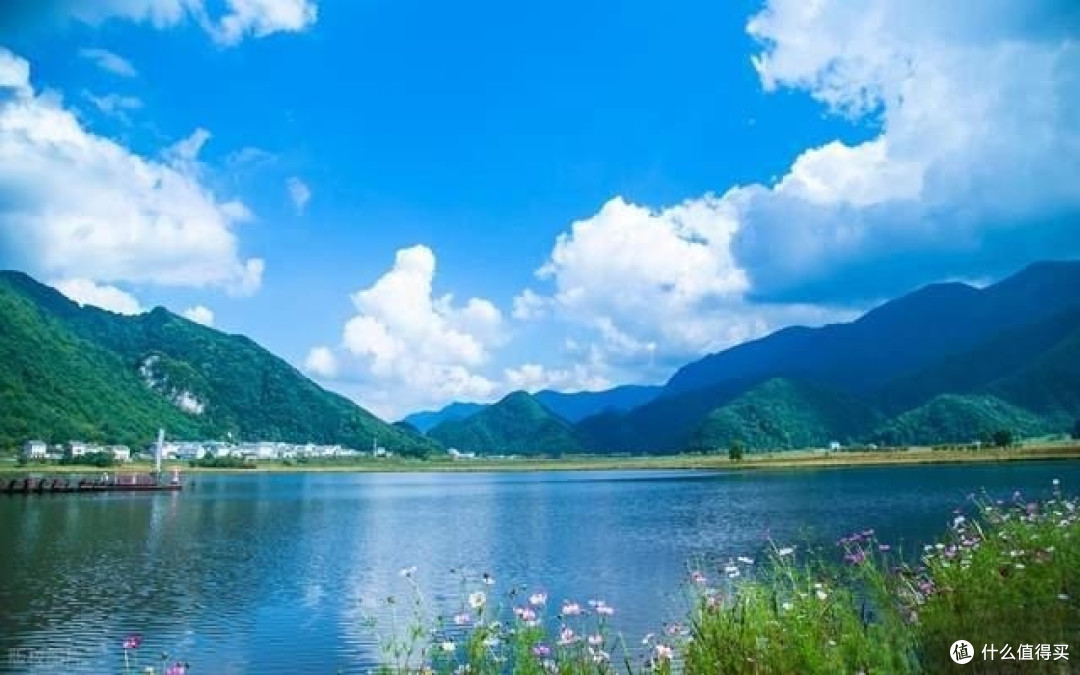 中国7个最适合自驾的避暑圣地，7-8月清凉又好玩！