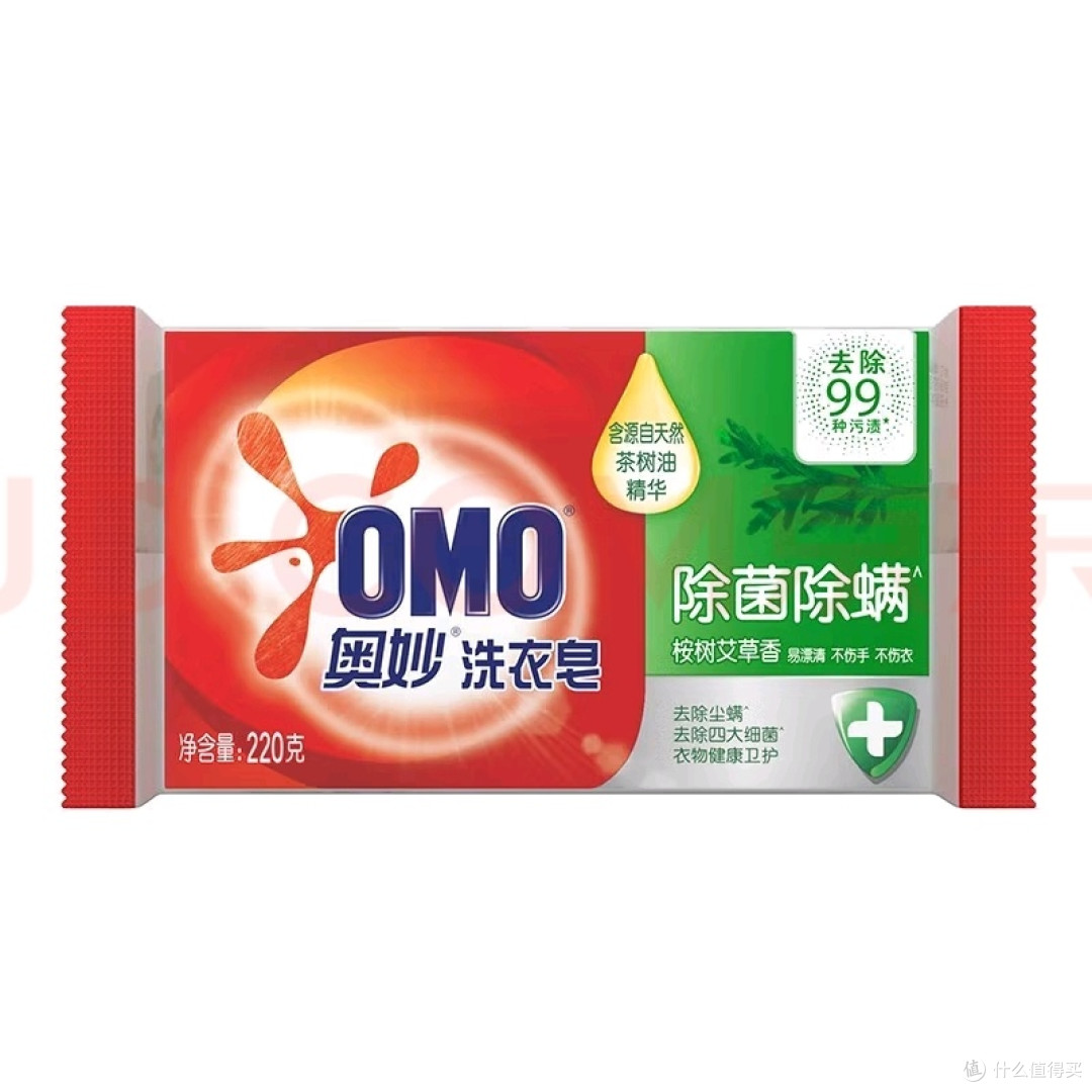 温和去污，衣物清新自然