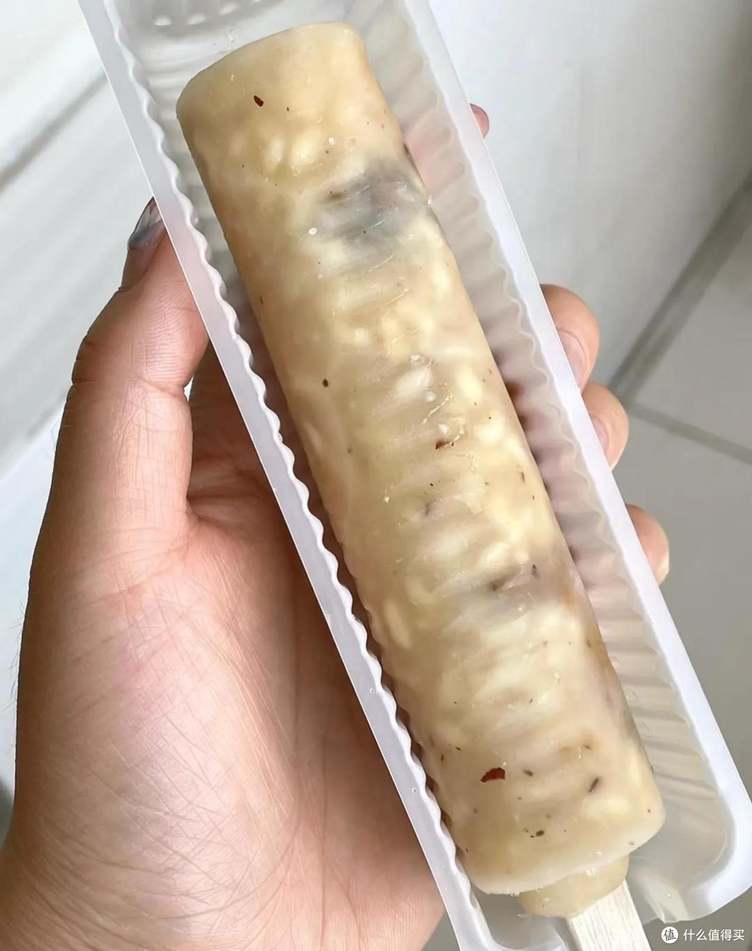 童年回忆杀!我找回了小时候最喜欢的冰淇淋