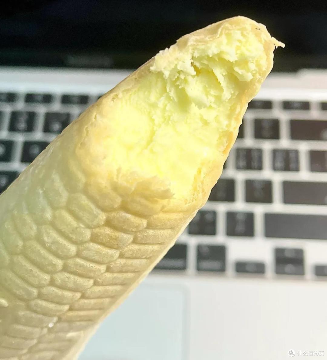 童年回忆杀!我找回了小时候最喜欢的冰淇淋