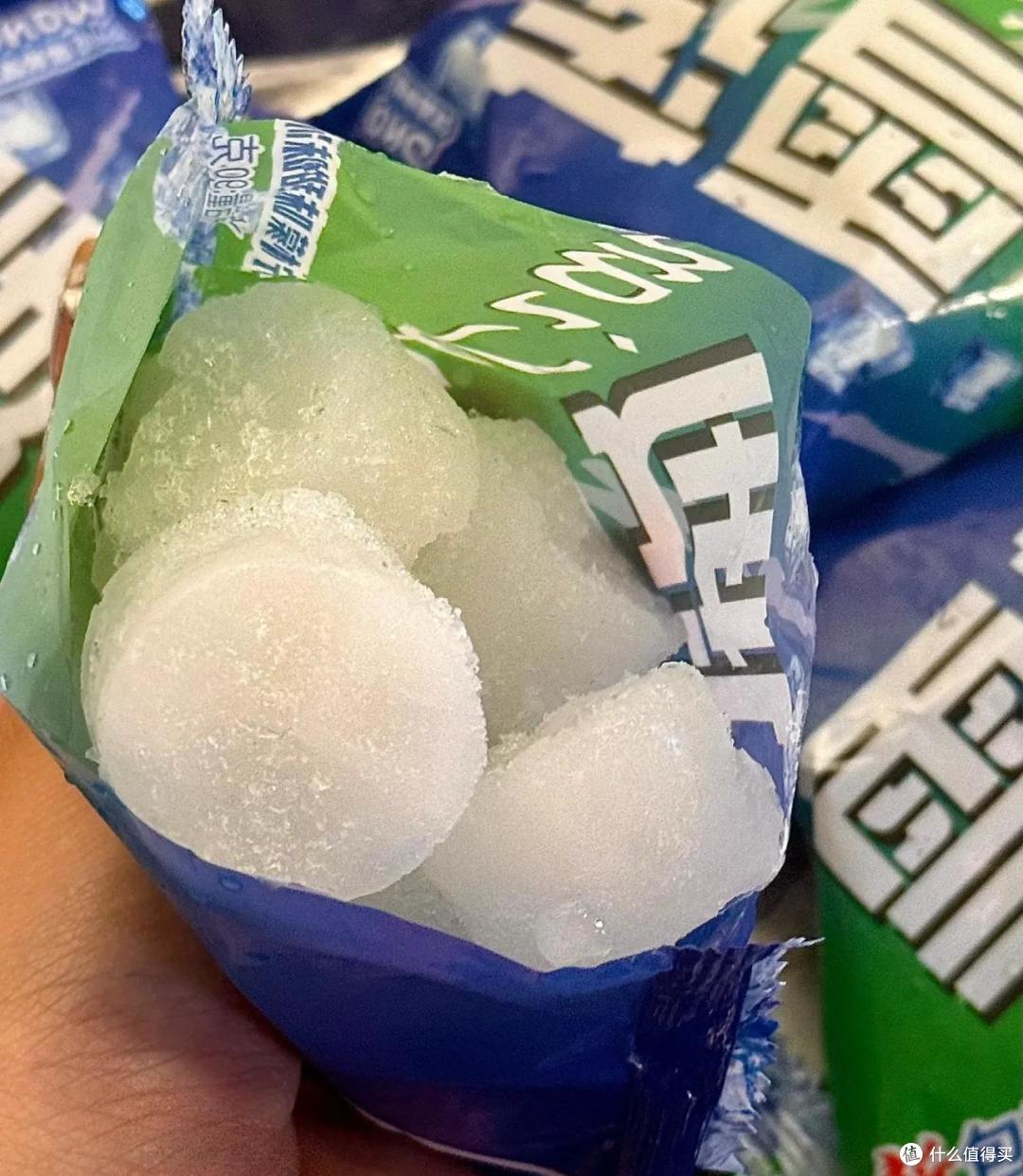 童年回忆杀!我找回了小时候最喜欢的冰淇淋