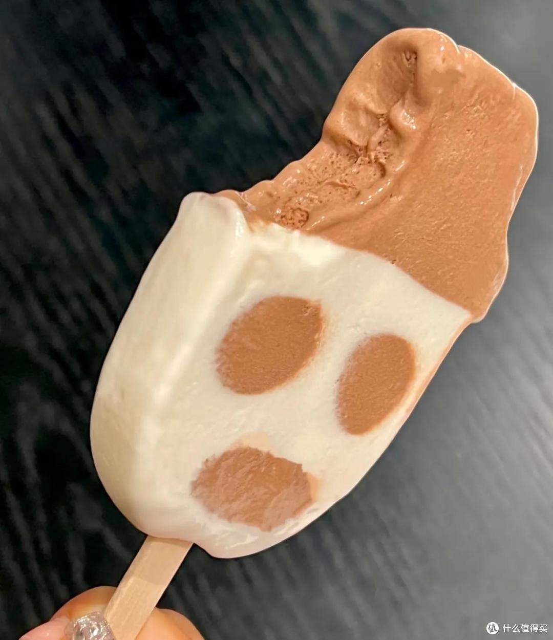 童年回忆杀!我找回了小时候最喜欢的冰淇淋