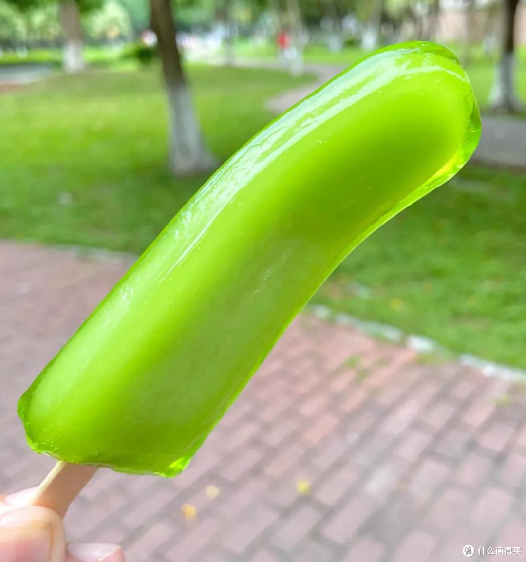 童年回忆杀!我找回了小时候最喜欢的冰淇淋