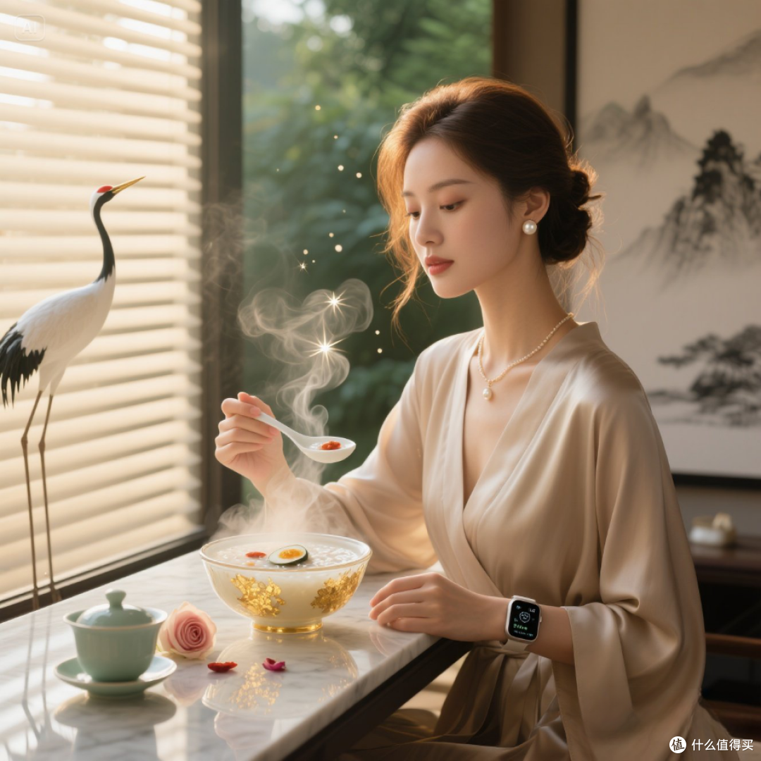 皮蛋瘦肉粥