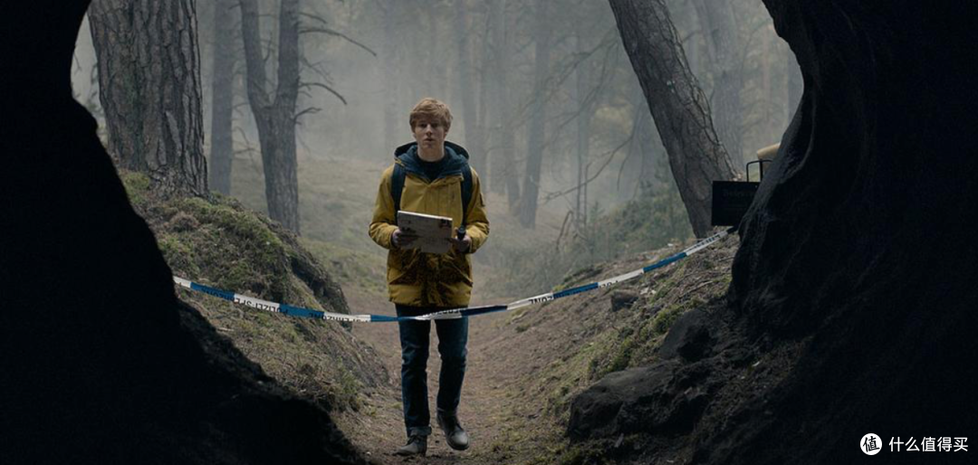 etflix的3部王牌美剧，全部值得通宵去看