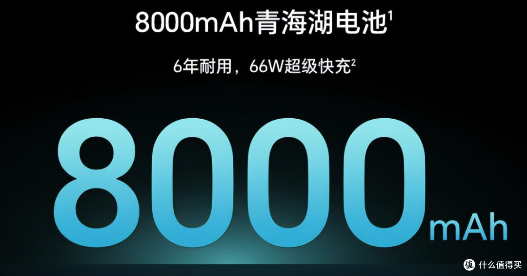 荣耀又来续航机皇：8100mAh大电池，预计1199元起