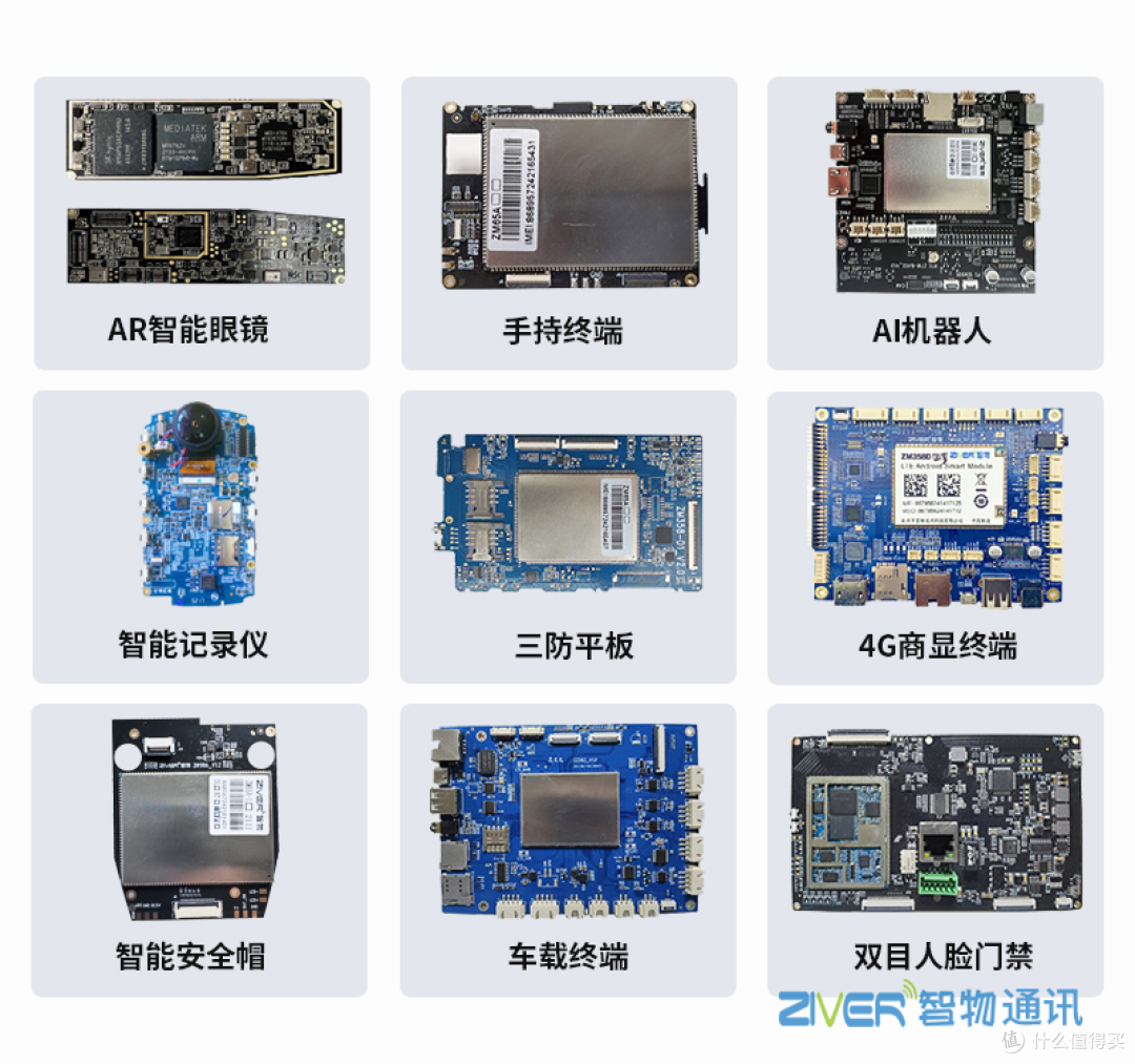 5G手持终端主板_5G安卓主板定制开发_5G移动终端主板方案