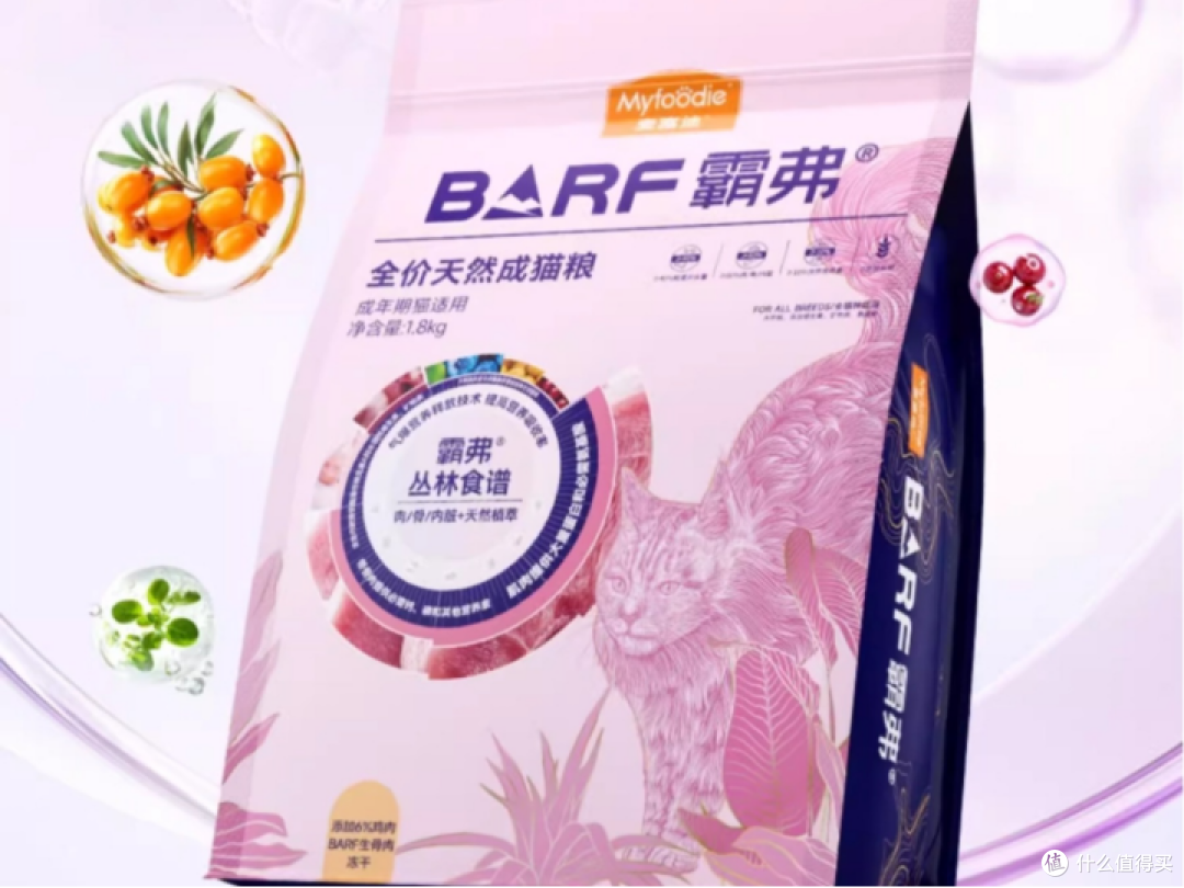 哪种猫粮比较好又不贵?猫粮排行榜前十名推荐