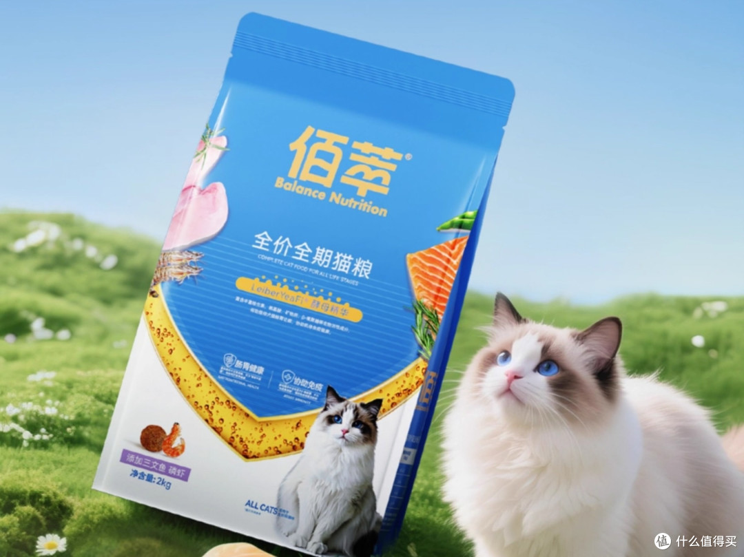 猫粮哪个牌子好又安全又便宜?健康国产、进口猫粮排行榜