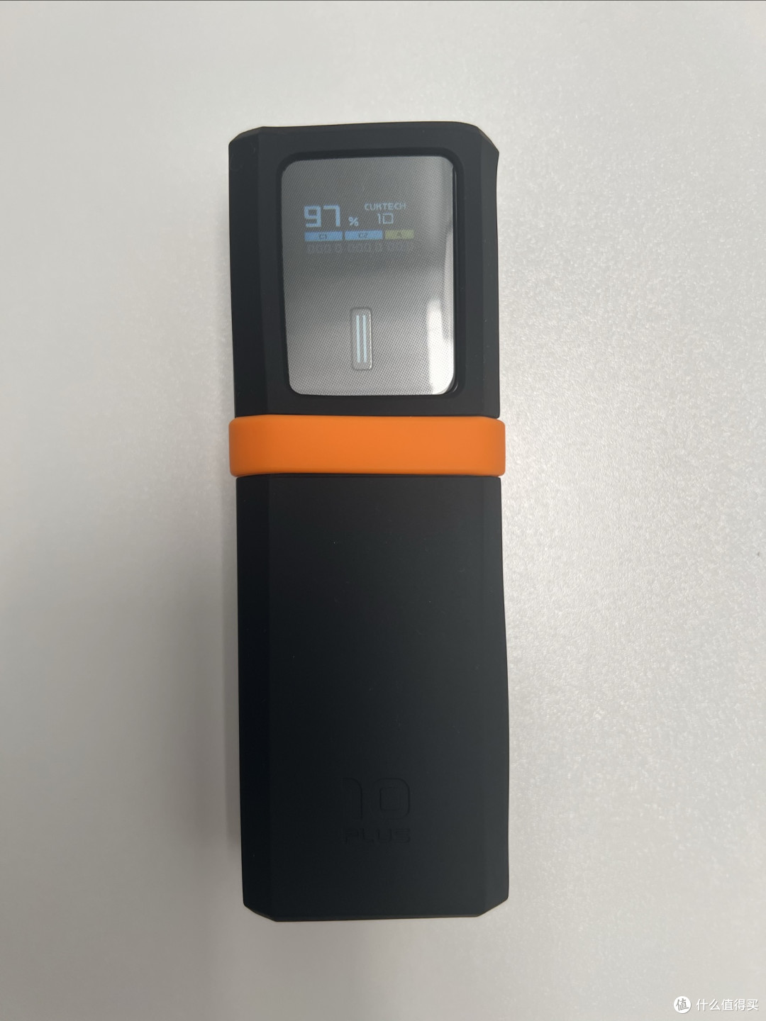 国补买了啥？160元的酷态科10号plus超值！这价格还要啥自行车！