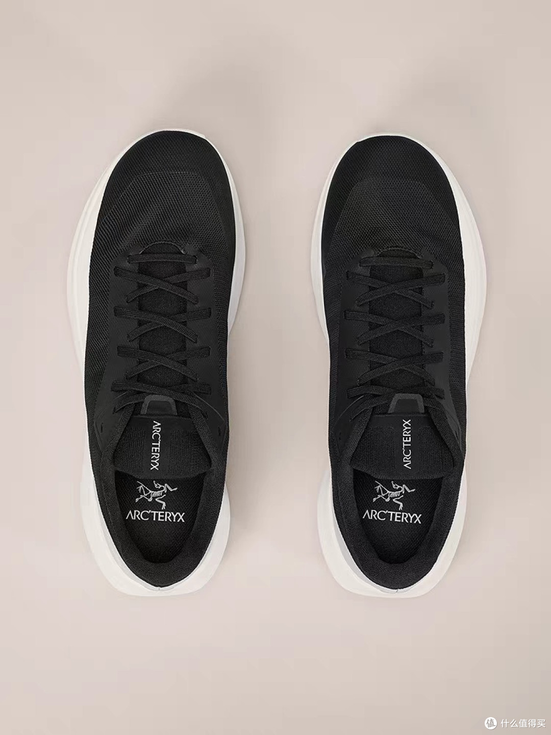 ARC'TERYX NORVAN LD 4越野跑鞋评测