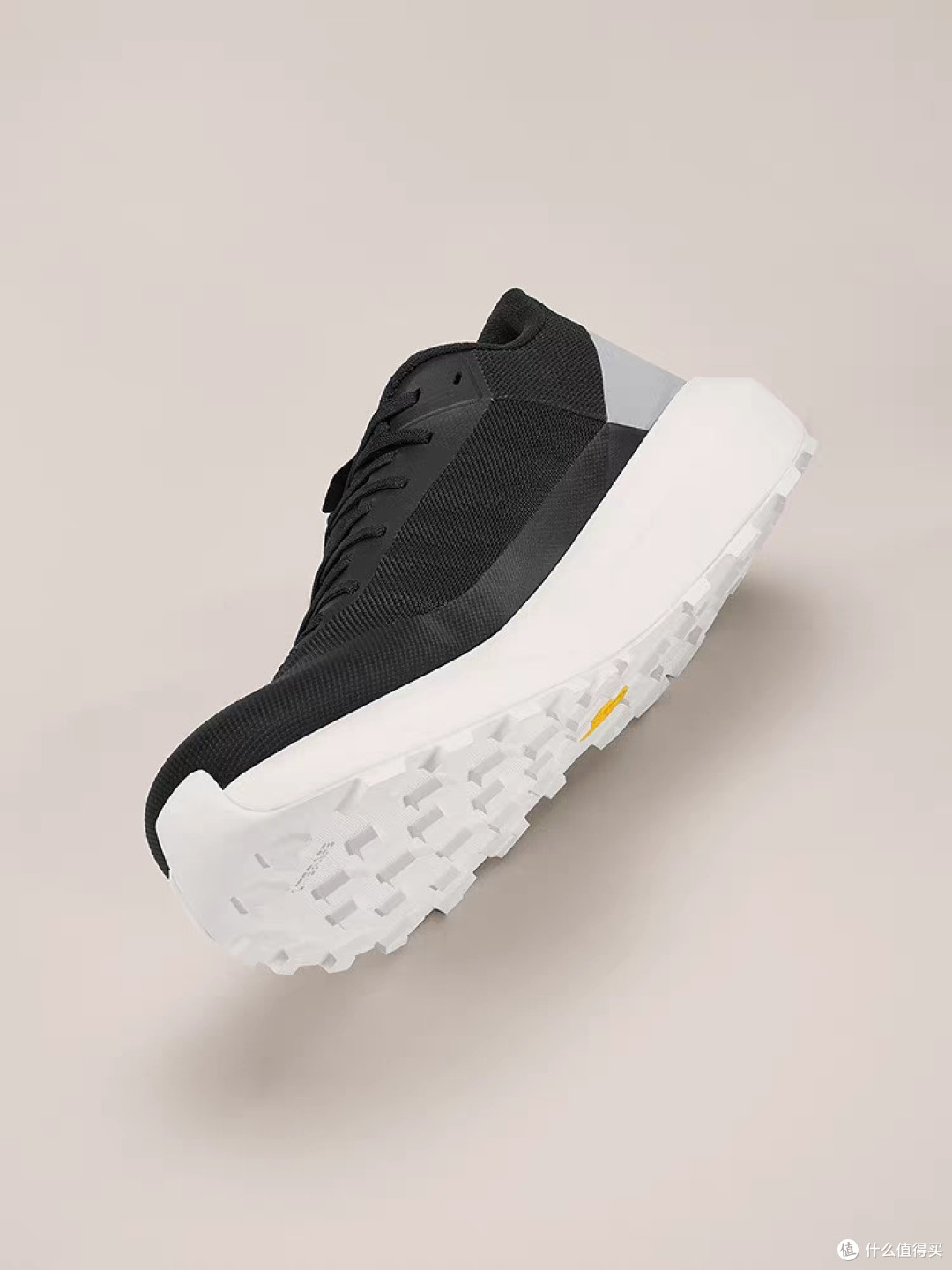 ARC'TERYX NORVAN LD 4越野跑鞋评测