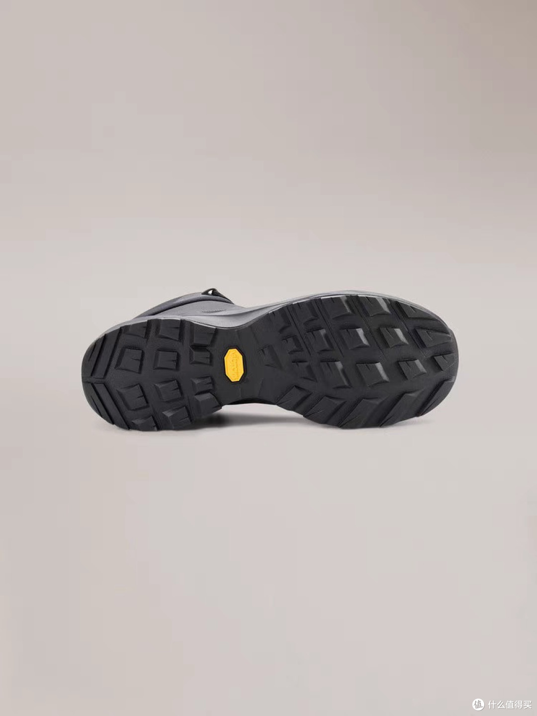 ARC'TERYX NORVAN LD 4越野跑鞋评测