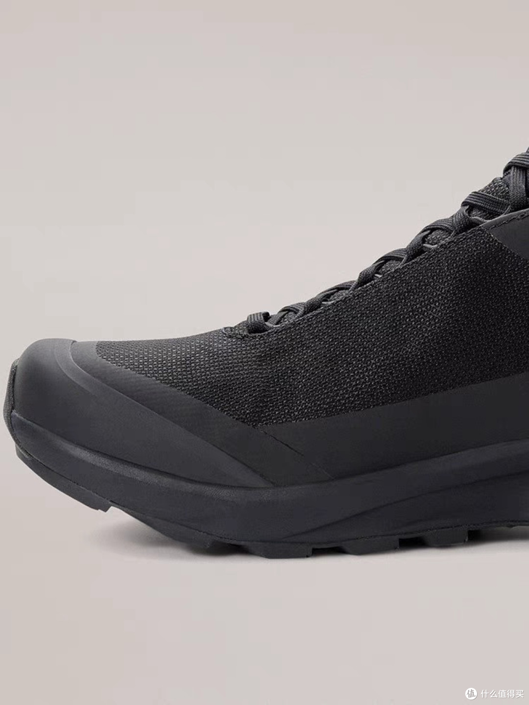 ARC'TERYX NORVAN LD 4越野跑鞋评测