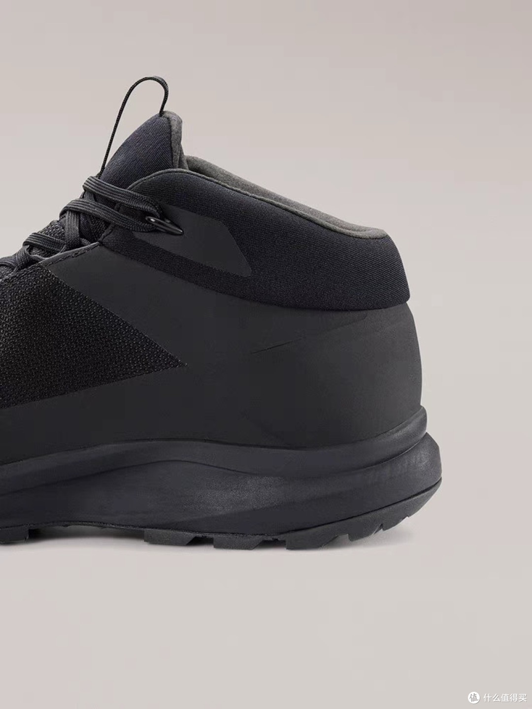 ARC'TERYX NORVAN LD 4越野跑鞋评测