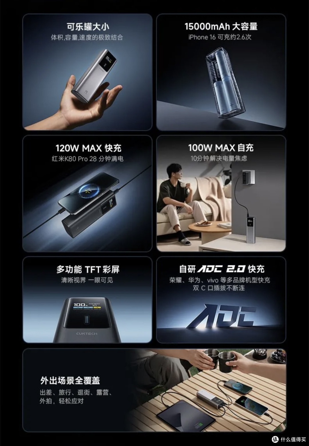 国补买了啥？160元的酷态科10号plus超值！这价格还要啥自行车！