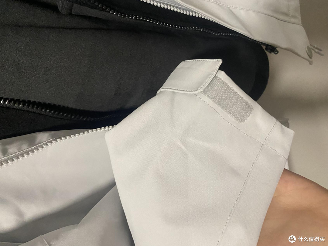Gakior冲锋衣好穿吗?非时尚性能王者多维实测评估