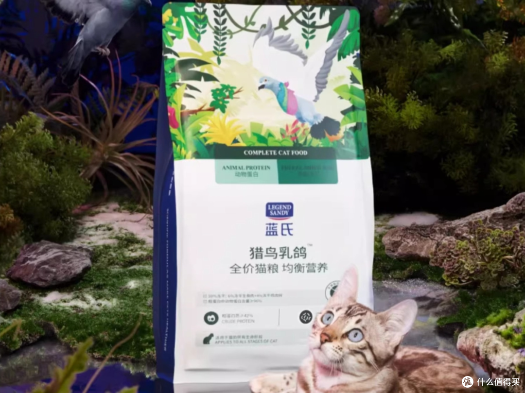猫粮排行榜前十名有哪些?最建议买的国产、进口猫粮排行榜