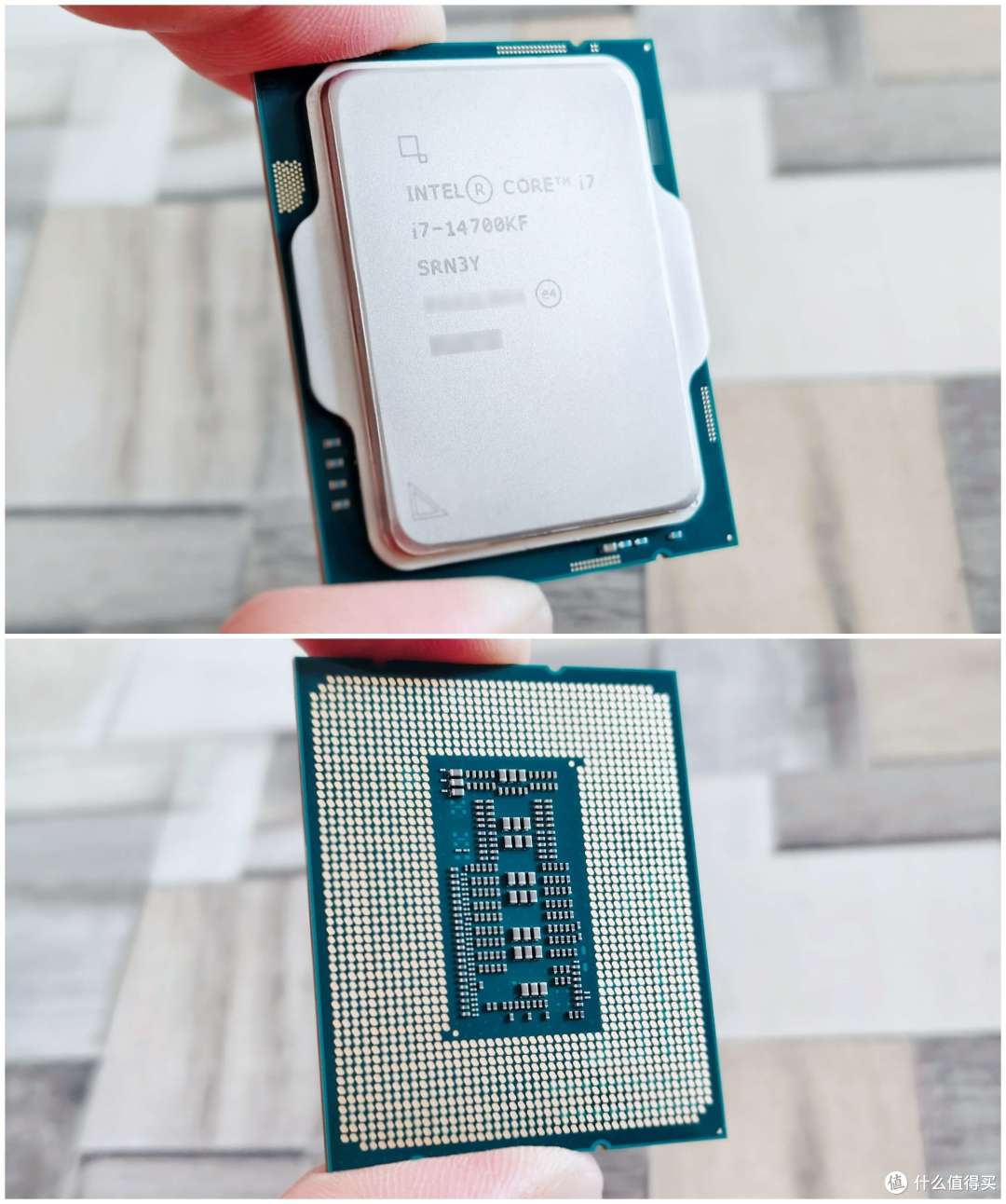Intel IPO优化体验，分享14700KF+华硕Z790 AYW纯3i平台整机搭配