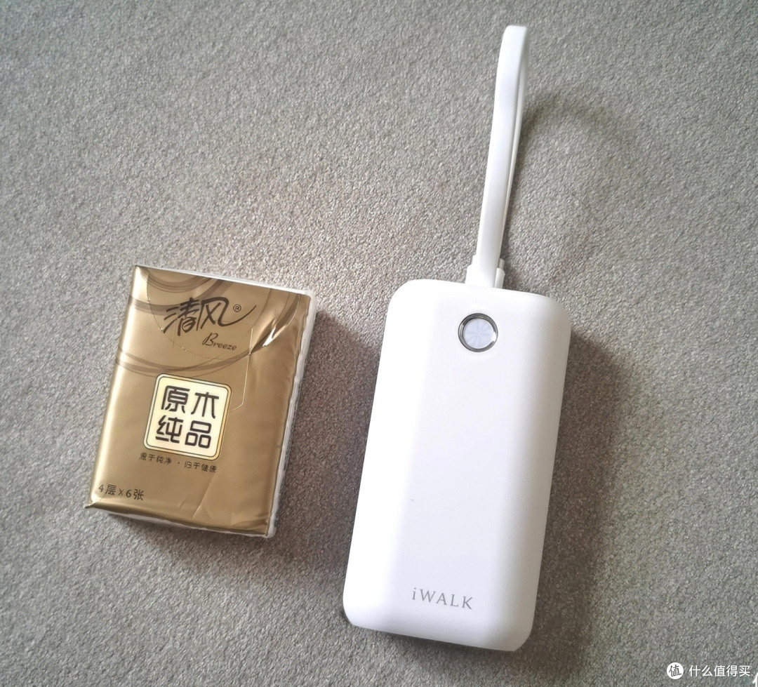 iWALK充电宝安全上飞机,让每一次出行都安心舒心。