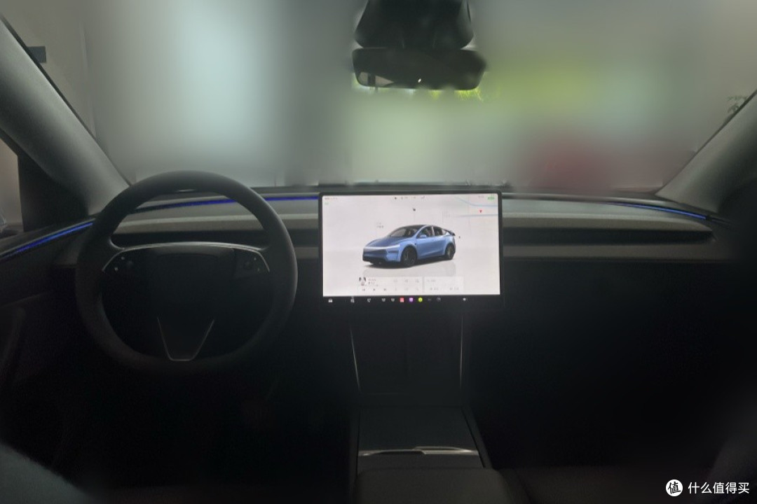 专访特斯拉销售:小米YU7说要挑战Model Y,你有什么看法?